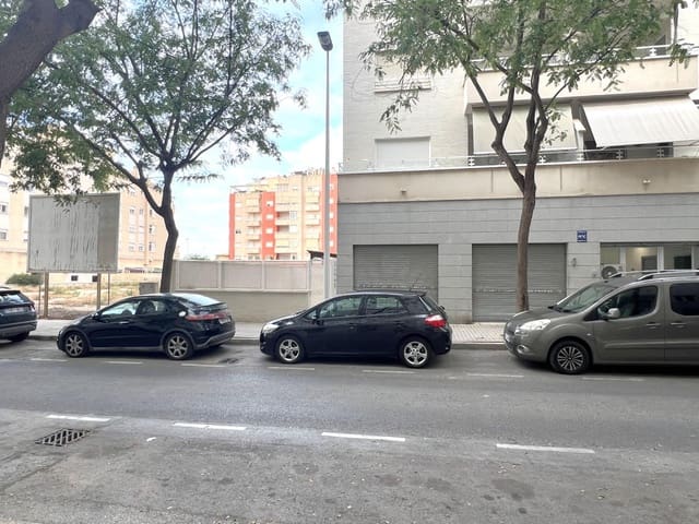 Commercial for rent in El Travaló - Martínez Valero, Elche / Elx - € 790 (Ref: 9330846)