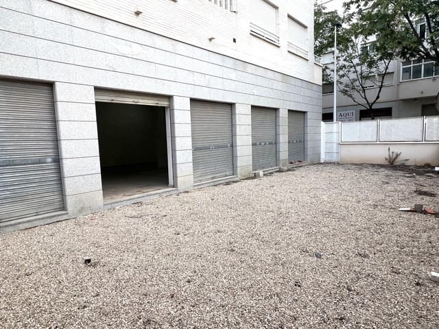 Commercial for rent in El Travaló - Martínez Valero, Elche / Elx - € 790 (Ref: 9330846)