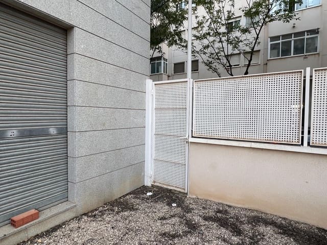 Commercial for rent in El Travaló - Martínez Valero, Elche / Elx - € 790 (Ref: 9330846)