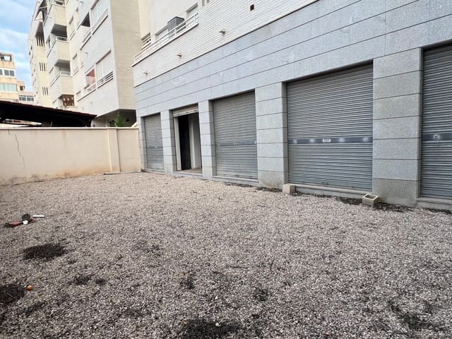 Commercial for rent in El Travaló - Martínez Valero, Elche / Elx - € 790 (Ref: 9330846)