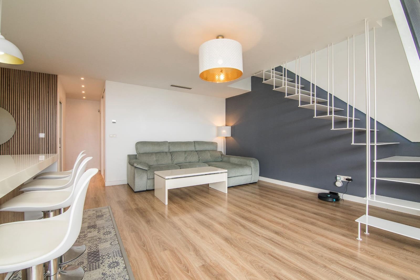 3 soverom Penthouse til salgs i Elche / Elx med svømmebasseng - € 399 000 (Ref: 9344974)