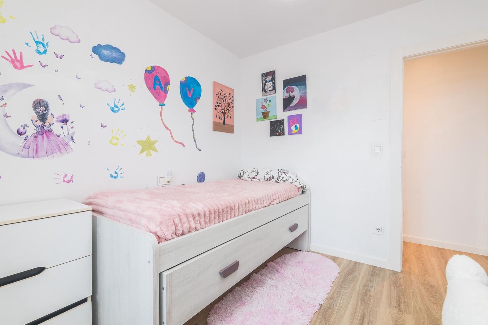 3 soverom Penthouse til salgs i Elche / Elx med svømmebasseng - € 399 000 (Ref: 9344974)