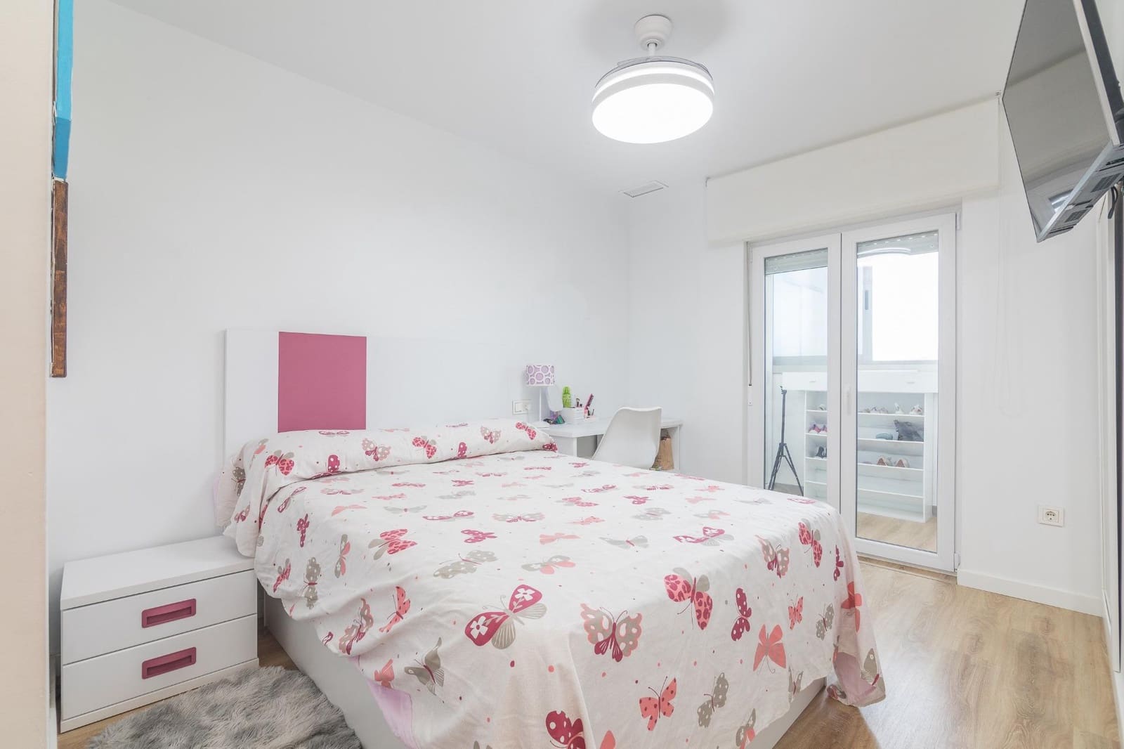 3 soverom Penthouse til salgs i Elche / Elx med svømmebasseng - € 399 000 (Ref: 9344974)