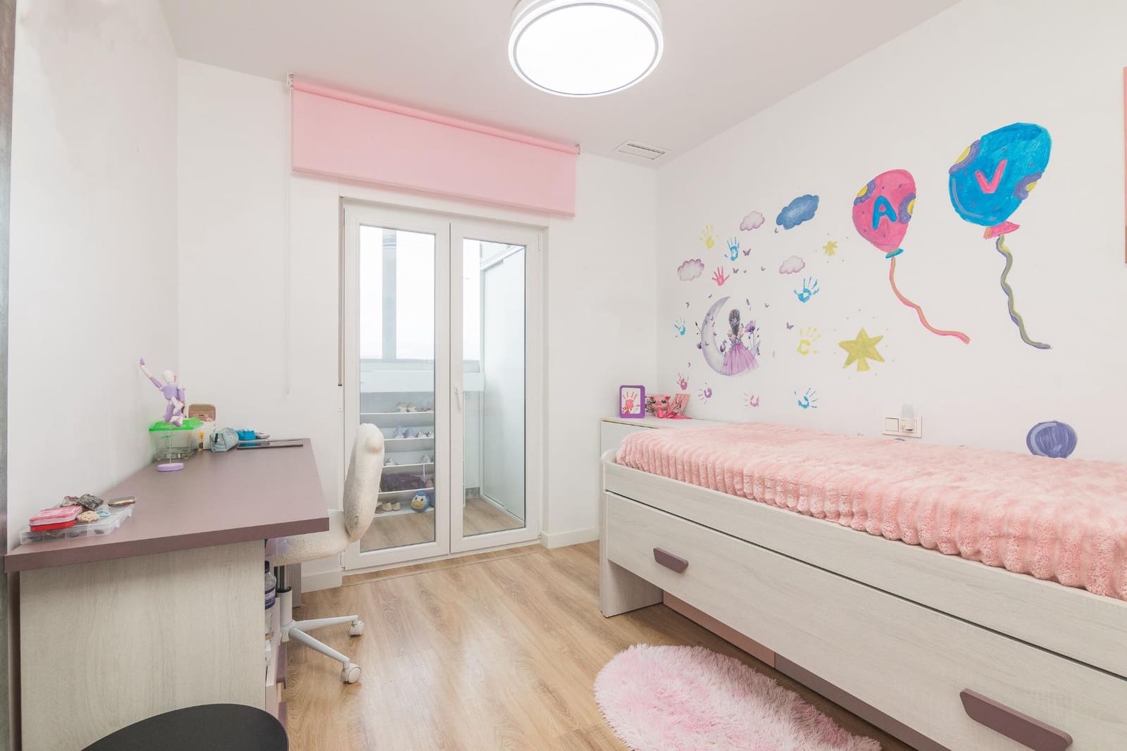 3 soverom Penthouse til salgs i Elche / Elx med svømmebasseng - € 399 000 (Ref: 9344974)