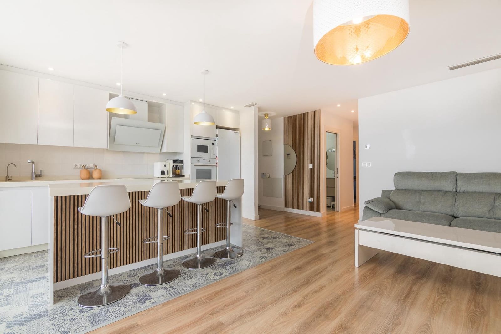 3 soverom Penthouse til salgs i Elche / Elx med svømmebasseng - € 399 000 (Ref: 9344974)