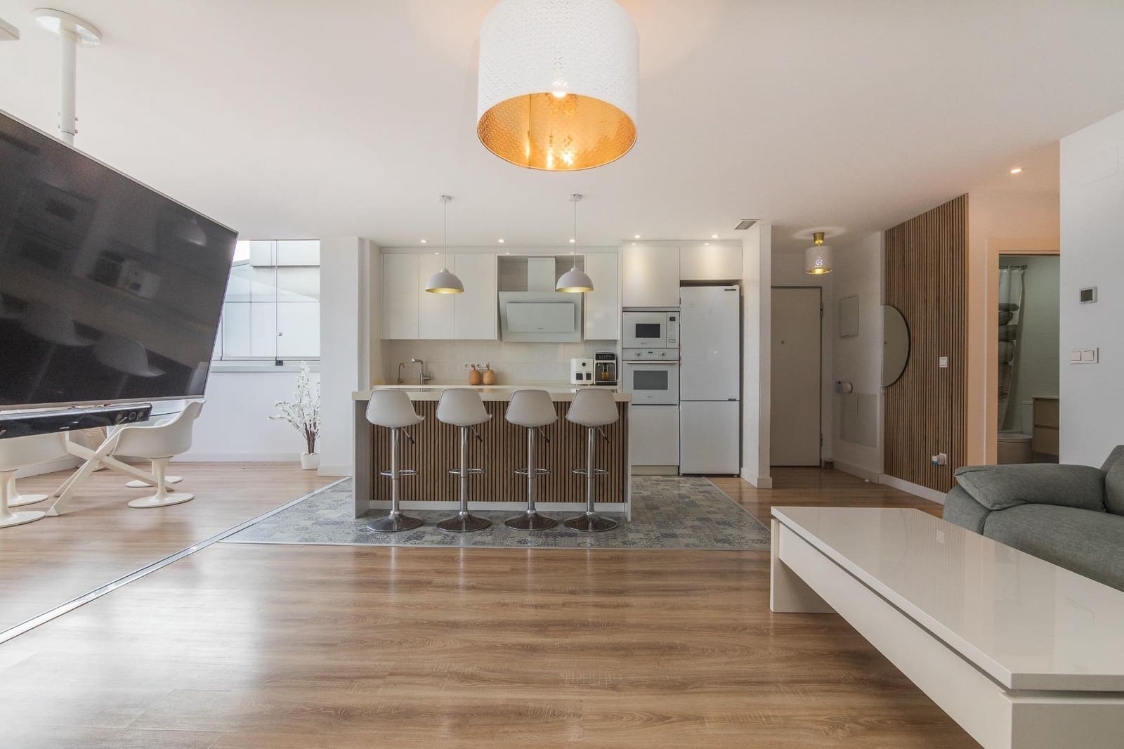 3 soverom Penthouse til salgs i Elche / Elx med svømmebasseng - € 399 000 (Ref: 9344974)