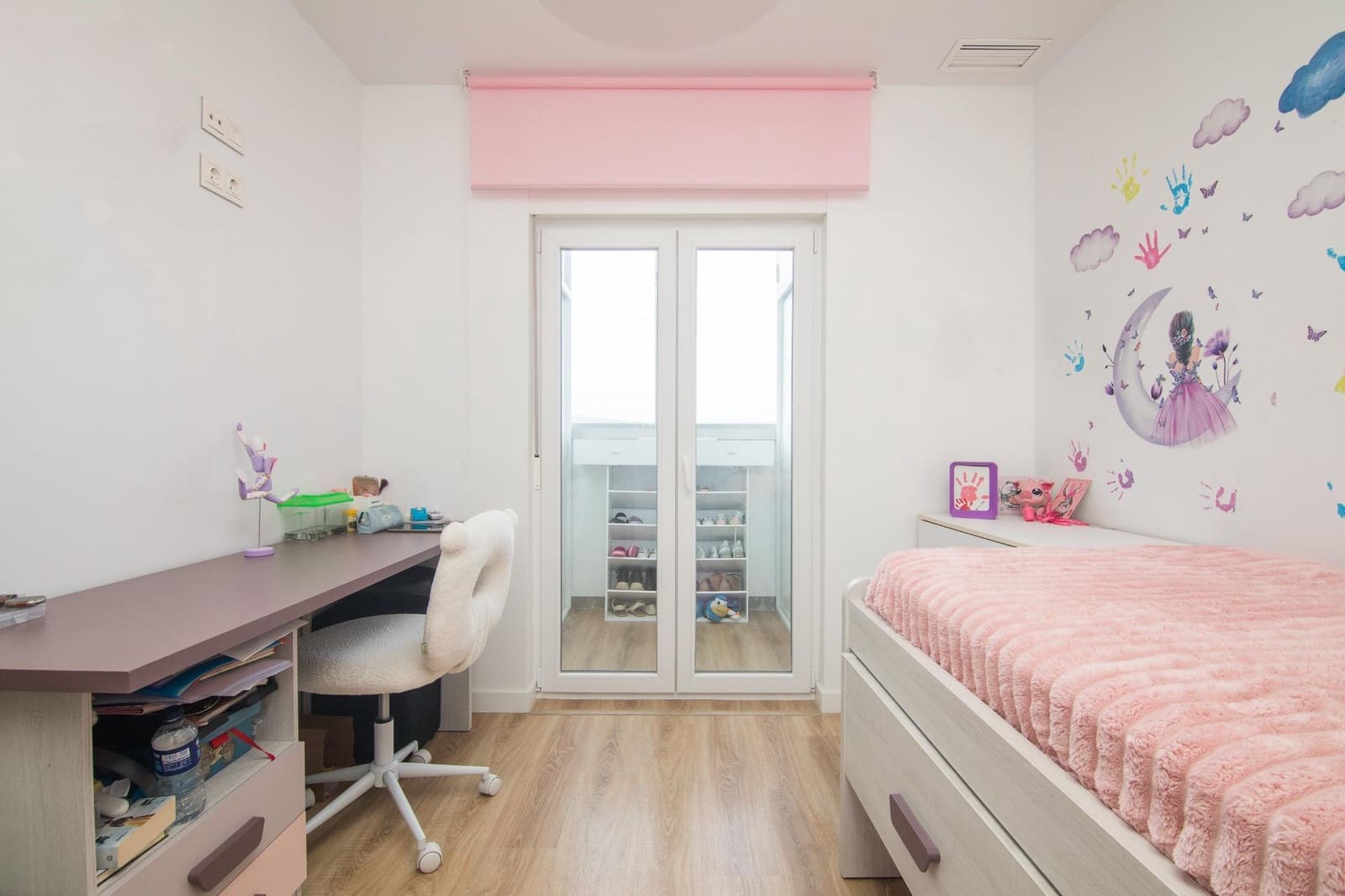 3 soverom Penthouse til salgs i Elche / Elx med svømmebasseng - € 399 000 (Ref: 9344974)