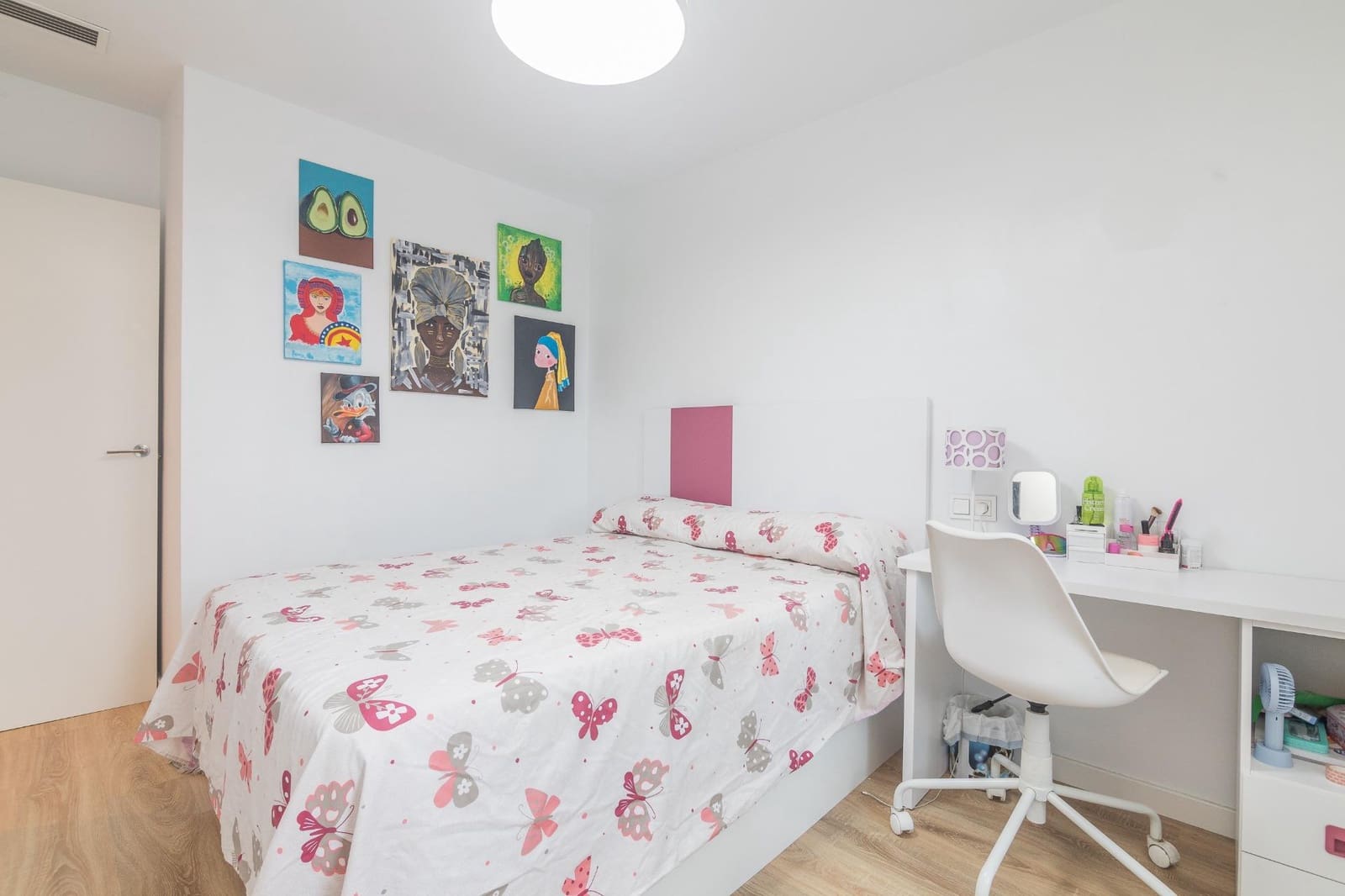 3 soverom Penthouse til salgs i Elche / Elx med svømmebasseng - € 399 000 (Ref: 9344974)