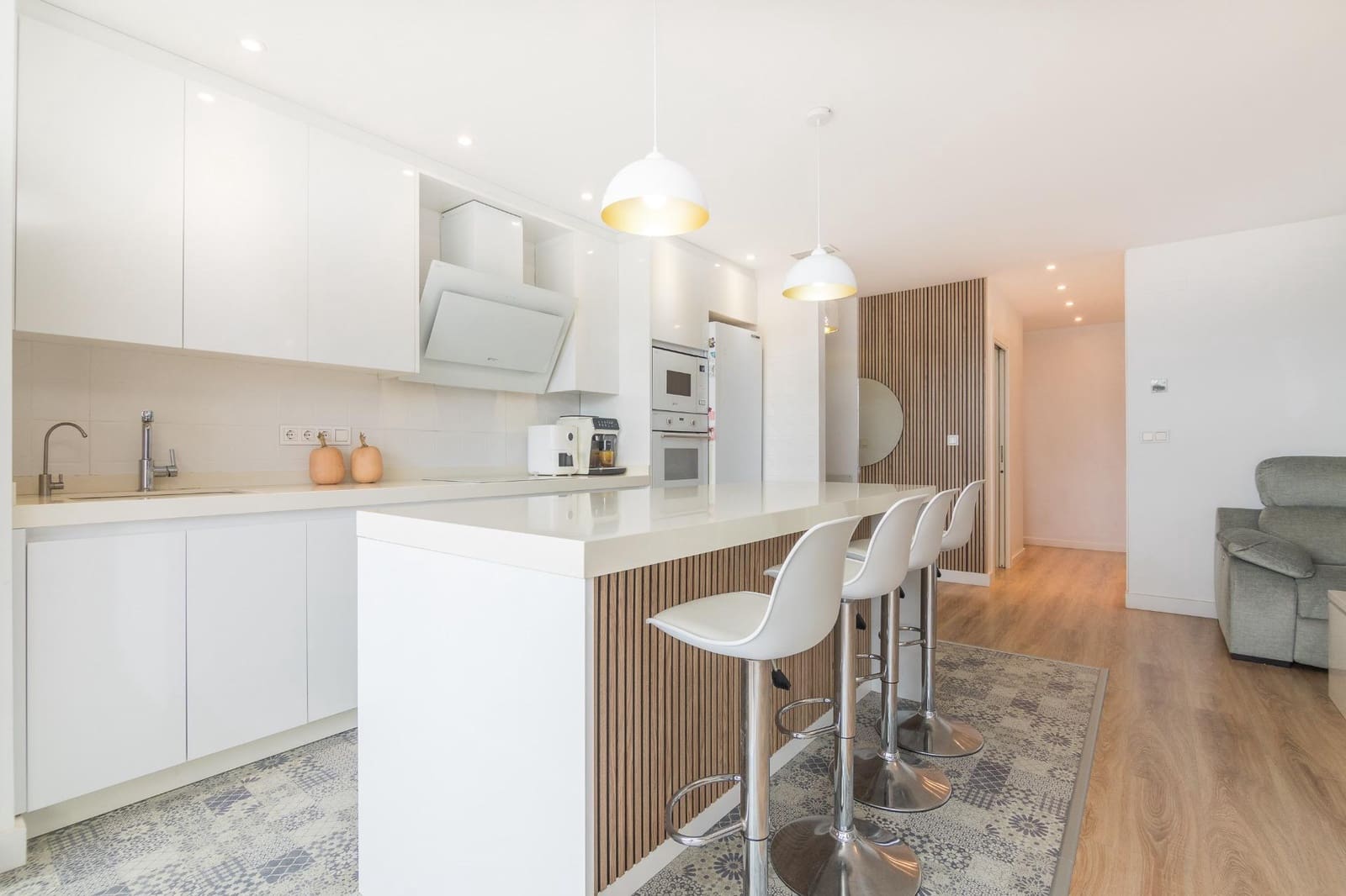 3 soverom Penthouse til salgs i Elche / Elx med svømmebasseng - € 399 000 (Ref: 9344974)