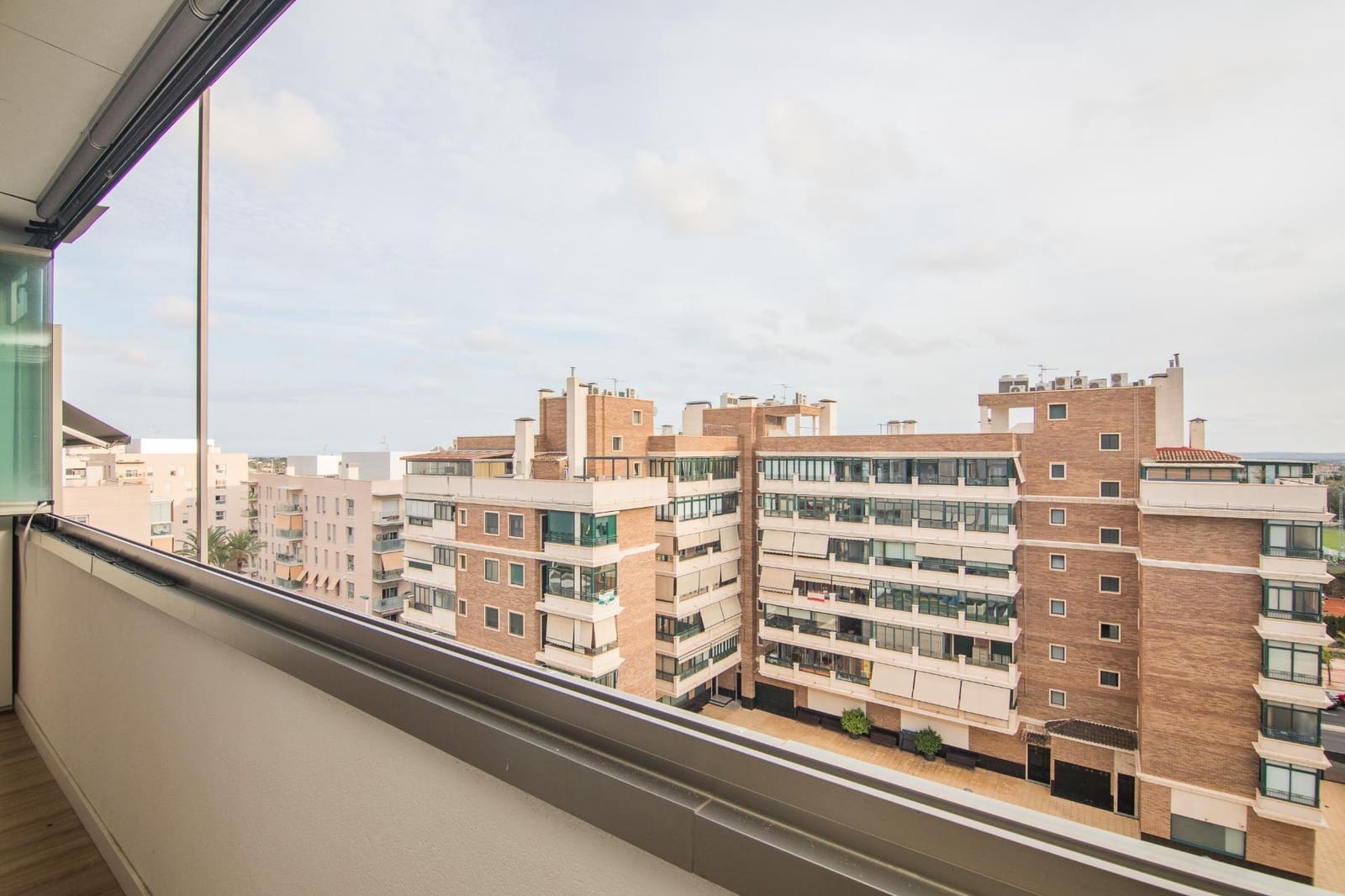 3 soverom Penthouse til salgs i Elche / Elx med svømmebasseng - € 399 000 (Ref: 9344974)