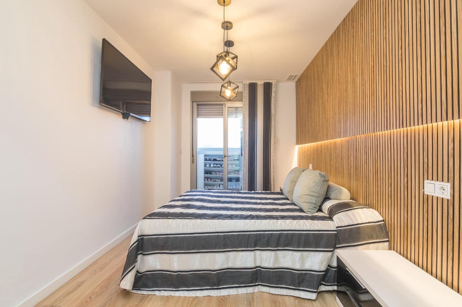 3 soverom Penthouse til salgs i Elche / Elx med svømmebasseng - € 399 000 (Ref: 9344974)