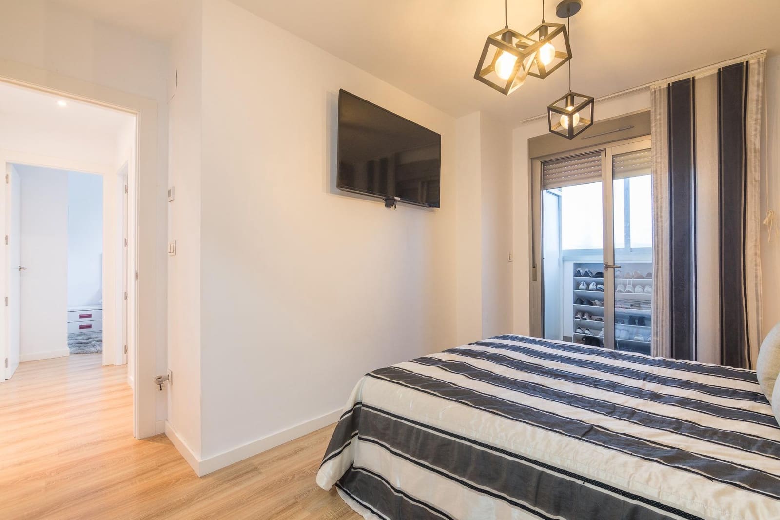 3 soverom Penthouse til salgs i Elche / Elx med svømmebasseng - € 399 000 (Ref: 9344974)