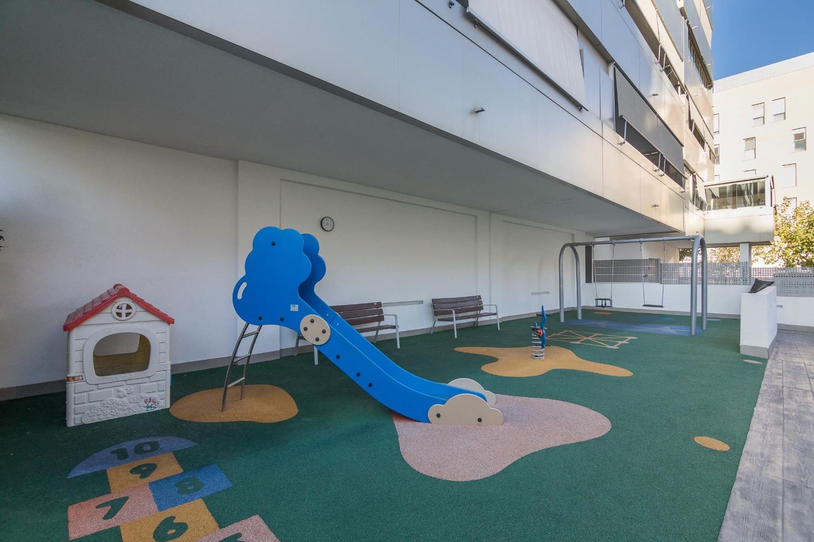 3 soverom Penthouse til salgs i Elche / Elx med svømmebasseng - € 399 000 (Ref: 9344974)