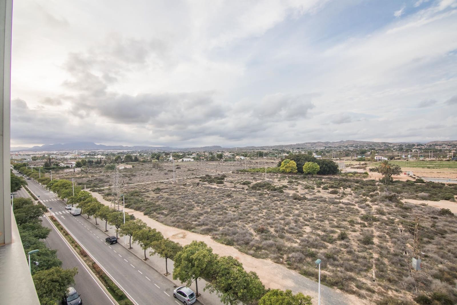 3 soverom Penthouse til salgs i Elche / Elx med svømmebasseng - € 399 000 (Ref: 9344974)