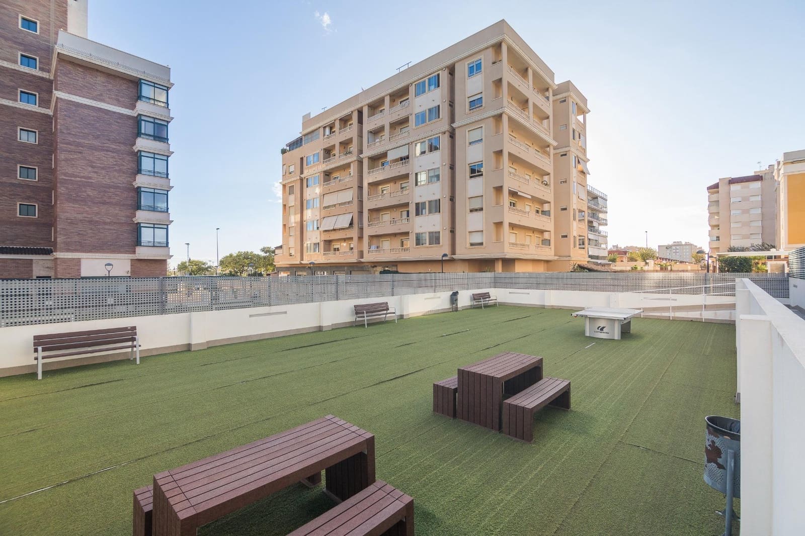 3 soverom Penthouse til salgs i Elche / Elx med svømmebasseng - € 399 000 (Ref: 9344974)