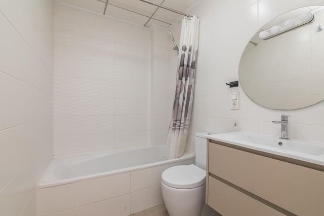 3 Zimmer Penthouse zu verkaufen in Ciutat Universitària, Elche / Elx mit Pool - 399.000 € (Ref: 9344974)