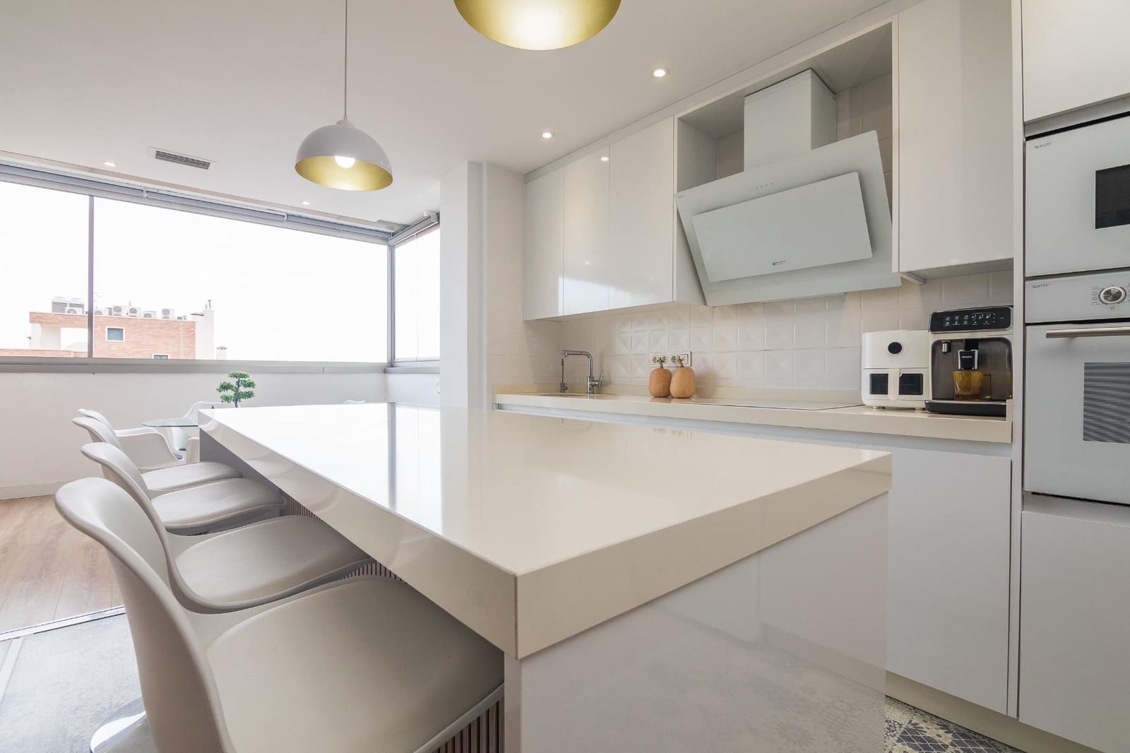 3 bedroom Penthouse for sale in Elche / Elx with pool - € 399,000 (Ref: 9344974)