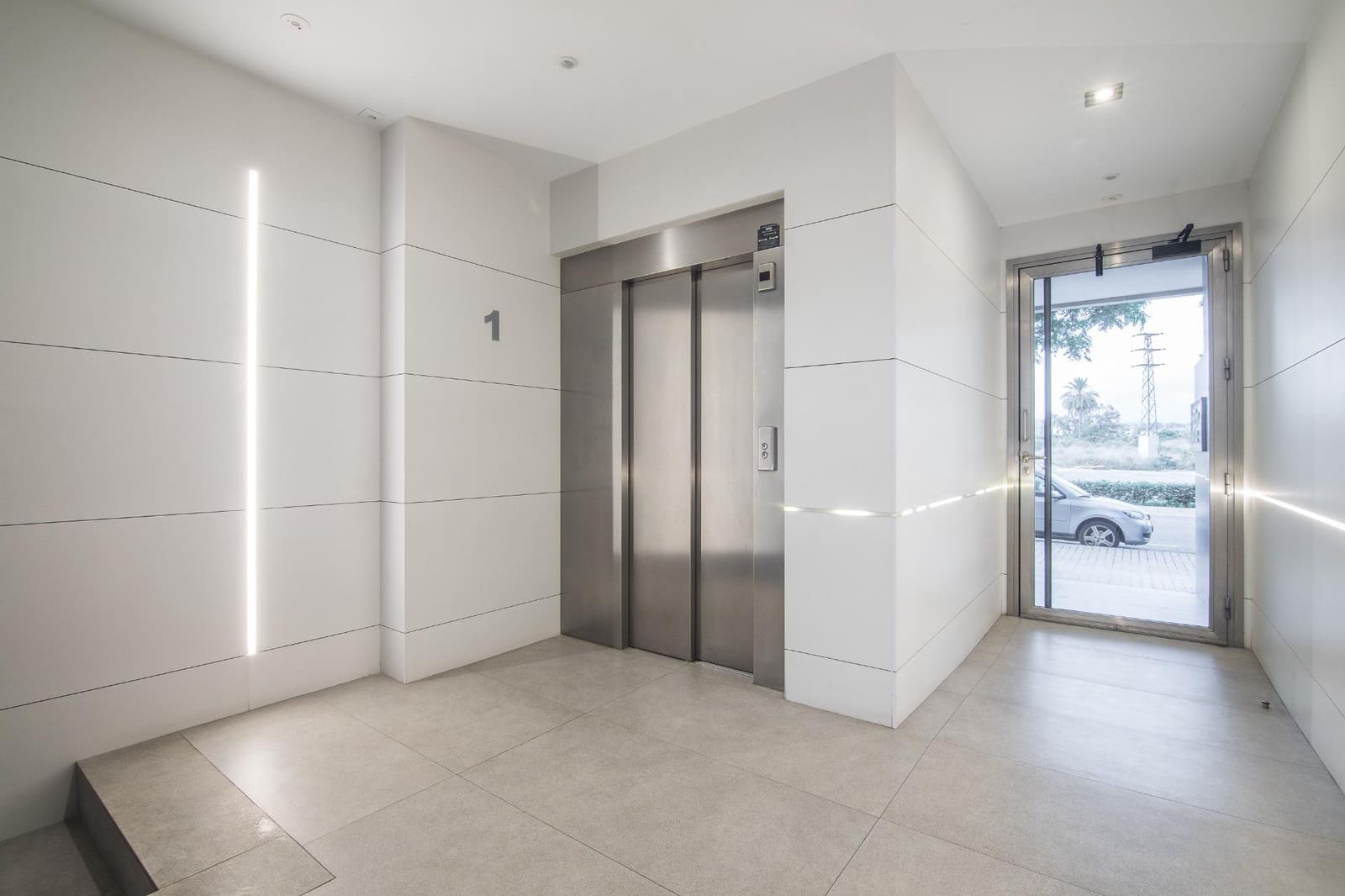 3 bedroom Penthouse for sale in Elche / Elx with pool - € 399,000 (Ref: 9344974)