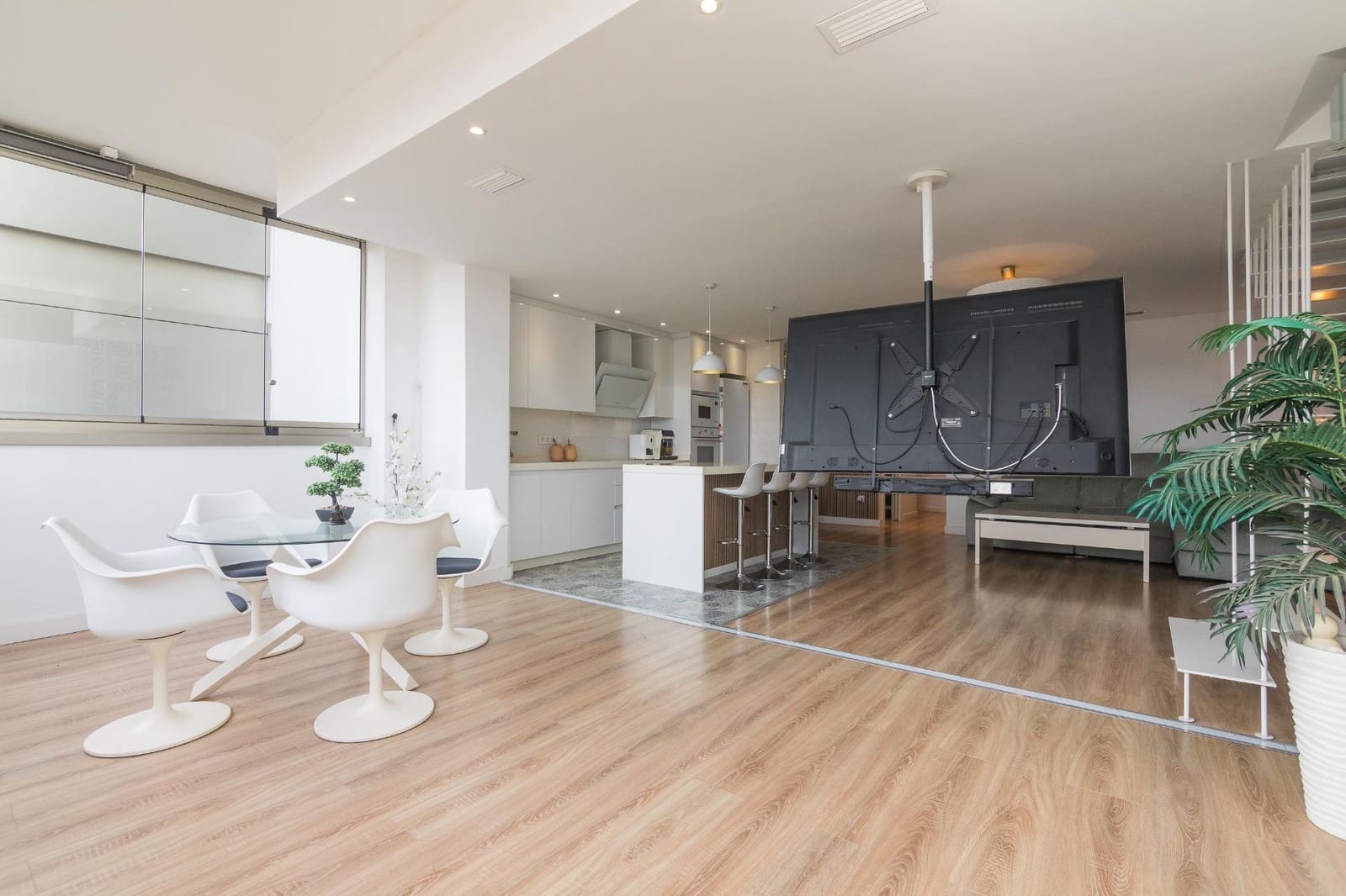 3 bedroom Penthouse for sale in Elche / Elx with pool - € 399,000 (Ref: 9344974)