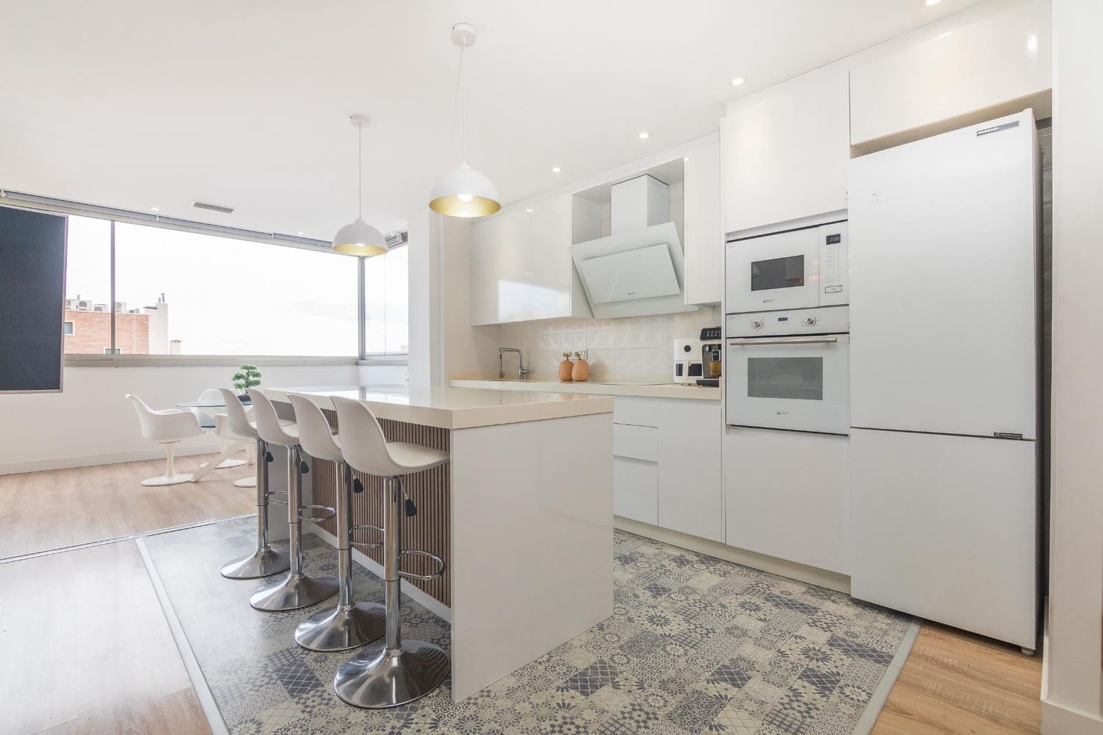 3 bedroom Penthouse for sale in Elche / Elx with pool - € 399,000 (Ref: 9344974)