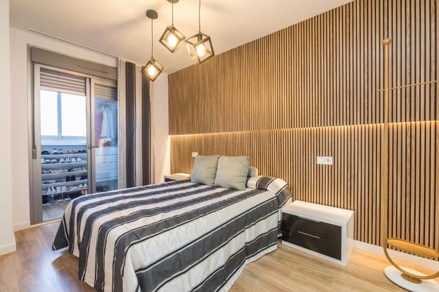 3 Zimmer Penthouse zu verkaufen in Ciutat Universitària, Elche / Elx mit Pool - 399.000 € (Ref: 9344974)