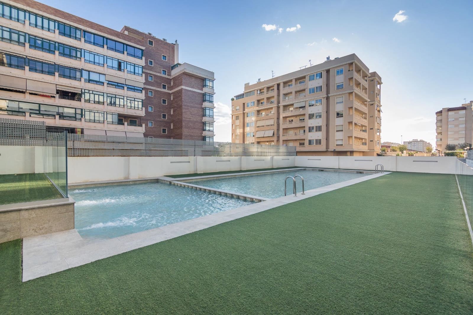 3 bedroom Penthouse for sale in Elche / Elx with pool - € 399,000 (Ref: 9344974)