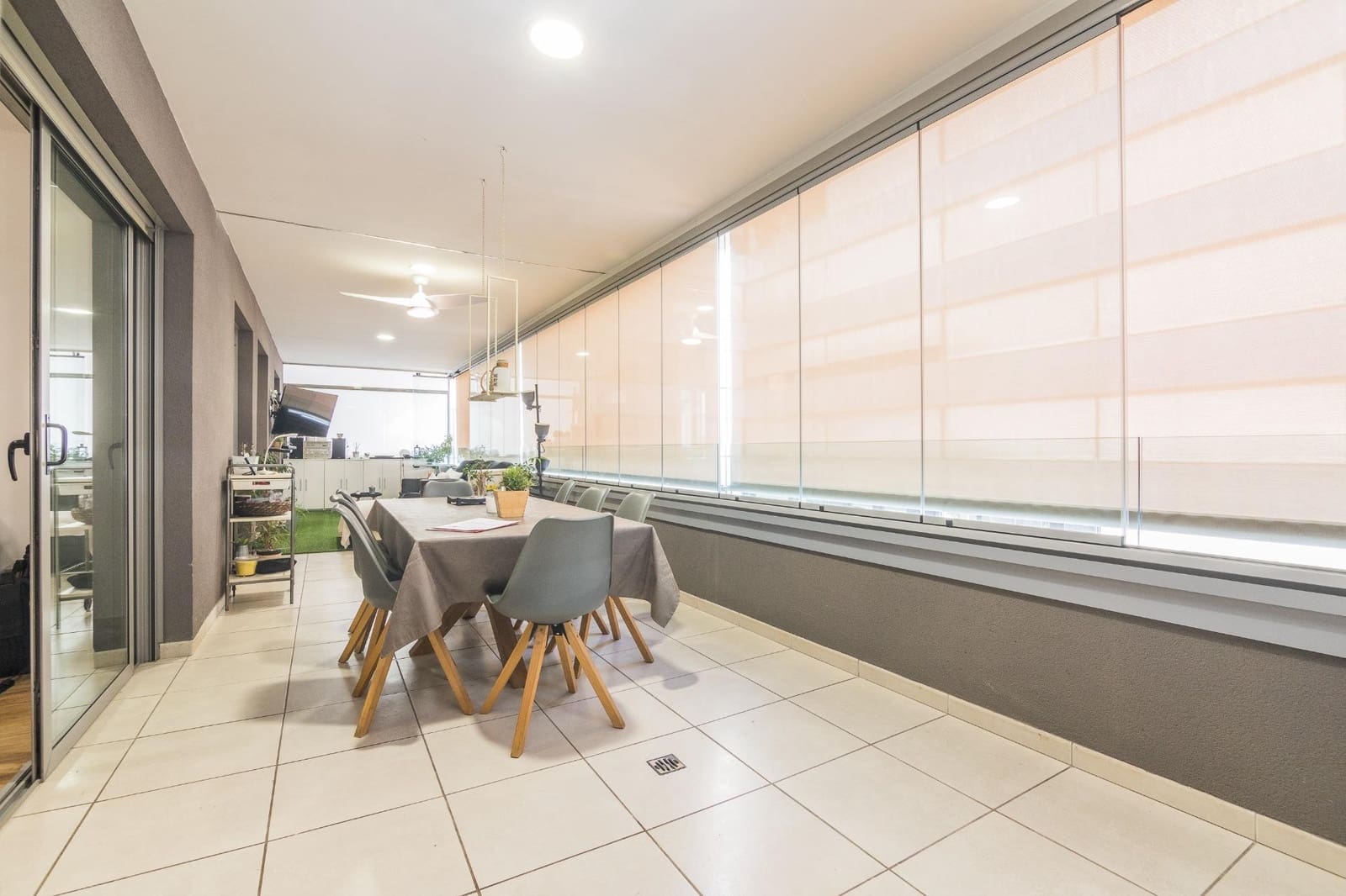 3 Zimmer Wohnung zu verkaufen in Elche / Elx mit Pool - 295.000 € (Ref: 9344975)