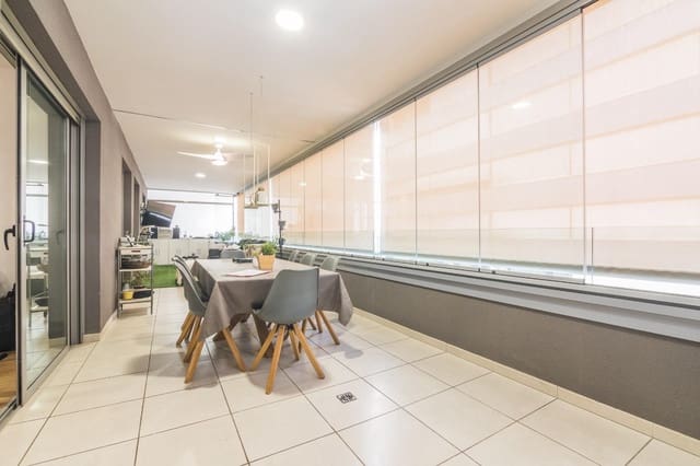 3 Zimmer Wohnung zu verkaufen in Elche / Elx mit Pool - 295.000 € (Ref: 9344975)