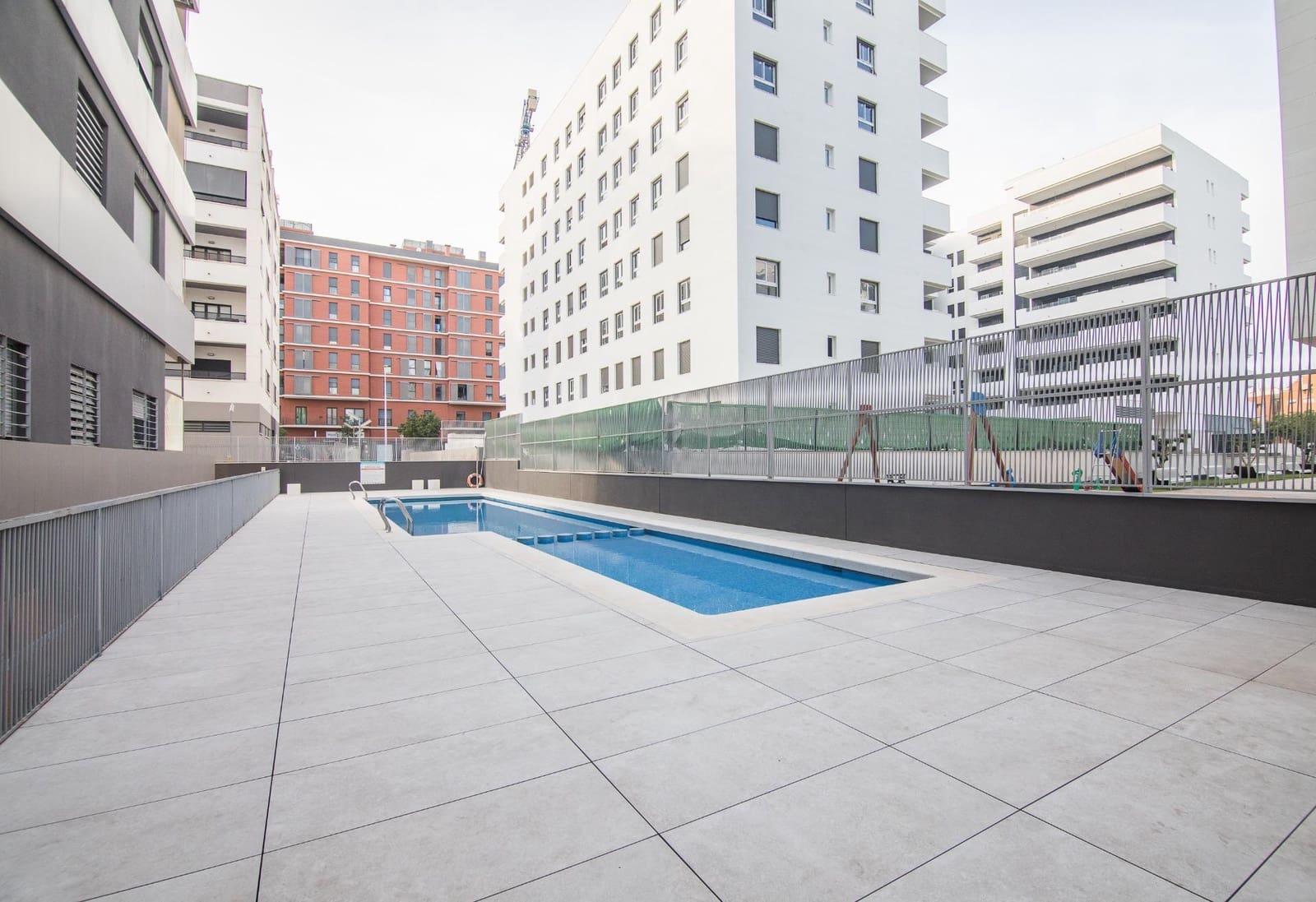 3 Zimmer Wohnung zu verkaufen in Elche / Elx mit Pool - 295.000 € (Ref: 9344975)