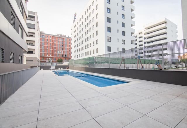 3 Zimmer Wohnung zu verkaufen in Elche / Elx mit Pool - 295.000 € (Ref: 9344975)