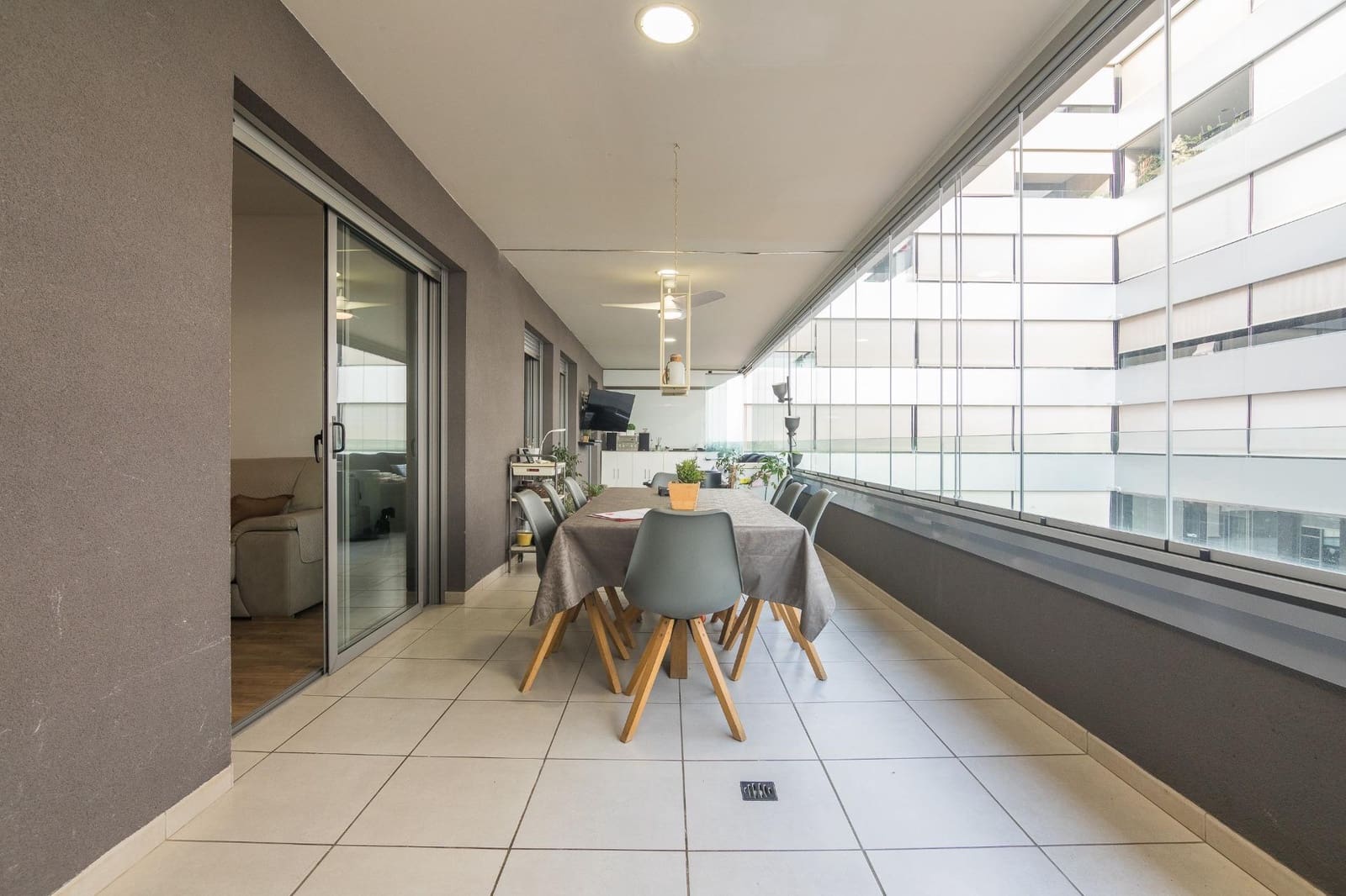 3 Zimmer Wohnung zu verkaufen in Elche / Elx mit Pool - 295.000 € (Ref: 9344975)