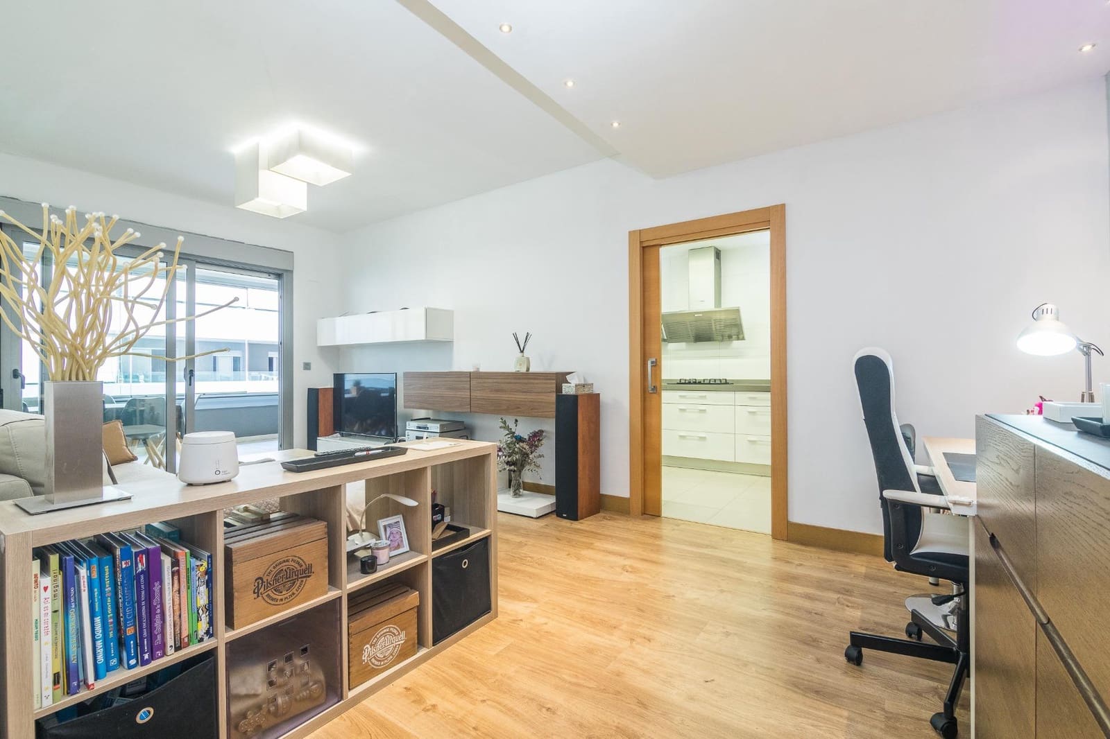 3 Zimmer Wohnung zu verkaufen in Elche / Elx mit Pool - 295.000 € (Ref: 9344975)