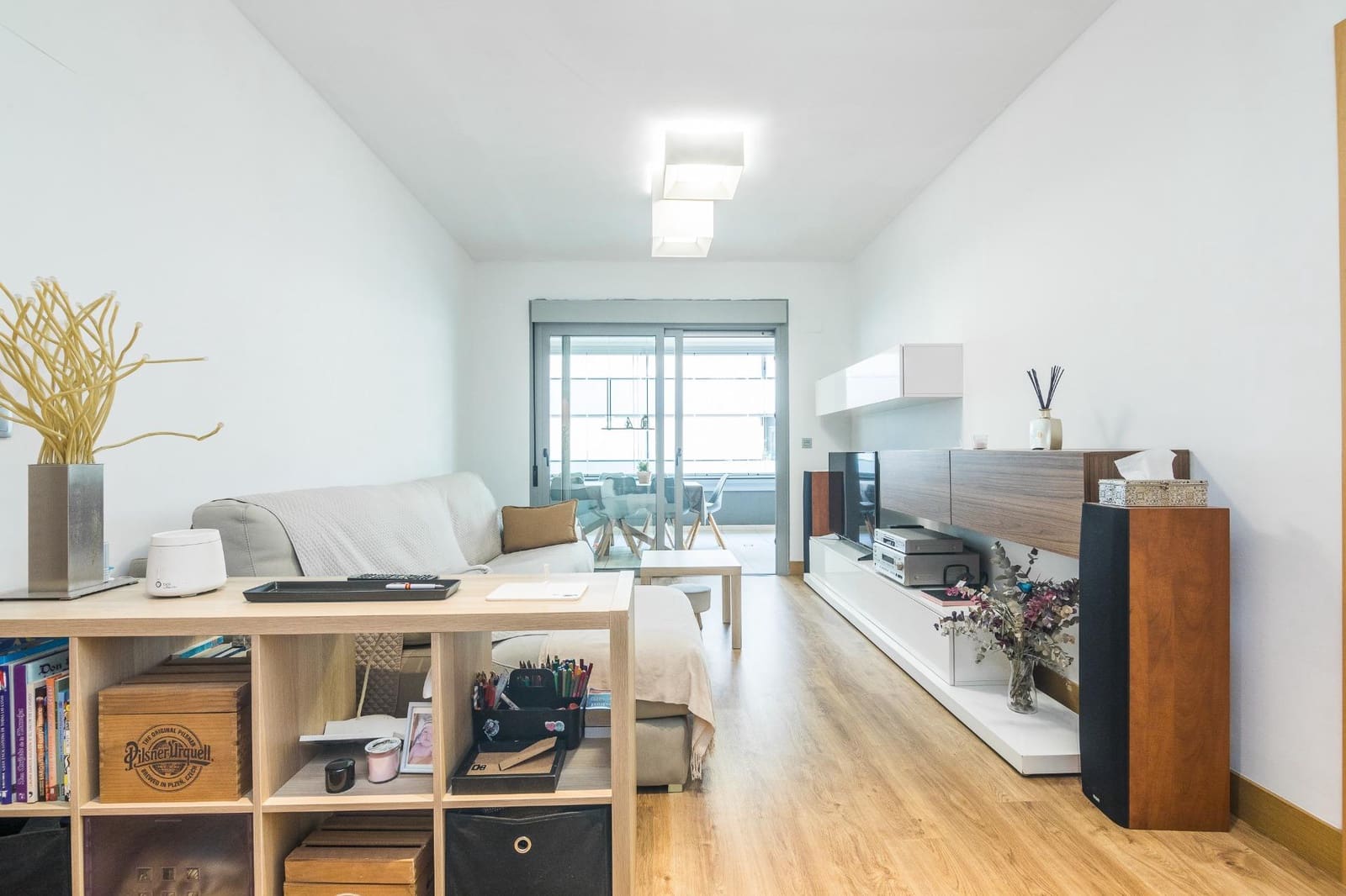 3 Zimmer Wohnung zu verkaufen in Elche / Elx mit Pool - 295.000 € (Ref: 9344975)