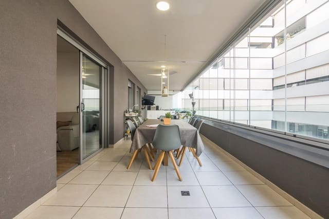 3 Zimmer Wohnung zu verkaufen in Elche / Elx mit Pool - 295.000 € (Ref: 9344975)