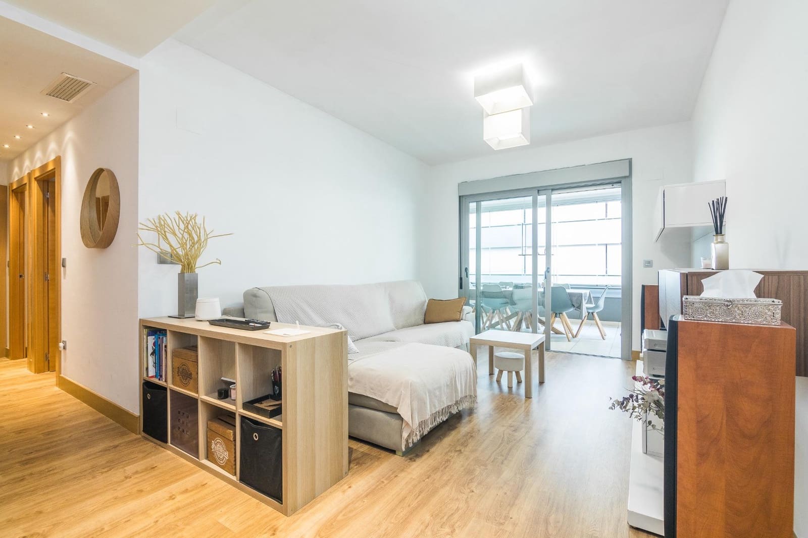 3 Zimmer Wohnung zu verkaufen in Elche / Elx mit Pool - 295.000 € (Ref: 9344975)