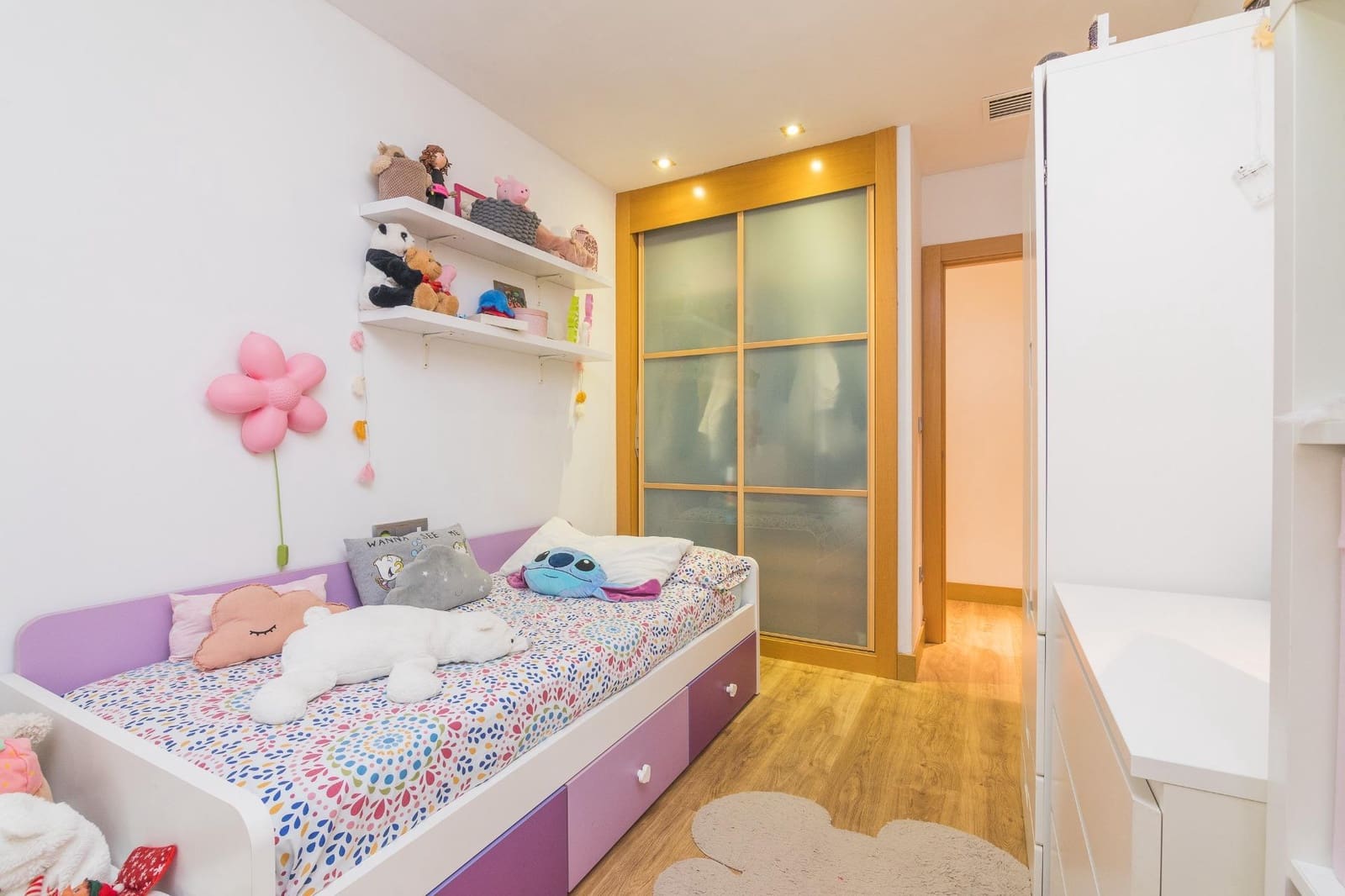 3 Zimmer Wohnung zu verkaufen in Elche / Elx mit Pool - 295.000 € (Ref: 9344975)