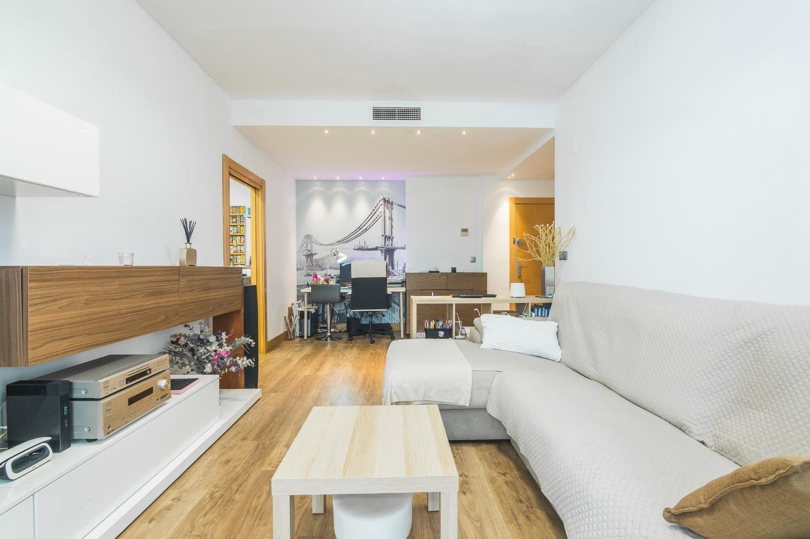 3 Zimmer Wohnung zu verkaufen in Elche / Elx mit Pool - 295.000 € (Ref: 9344975)