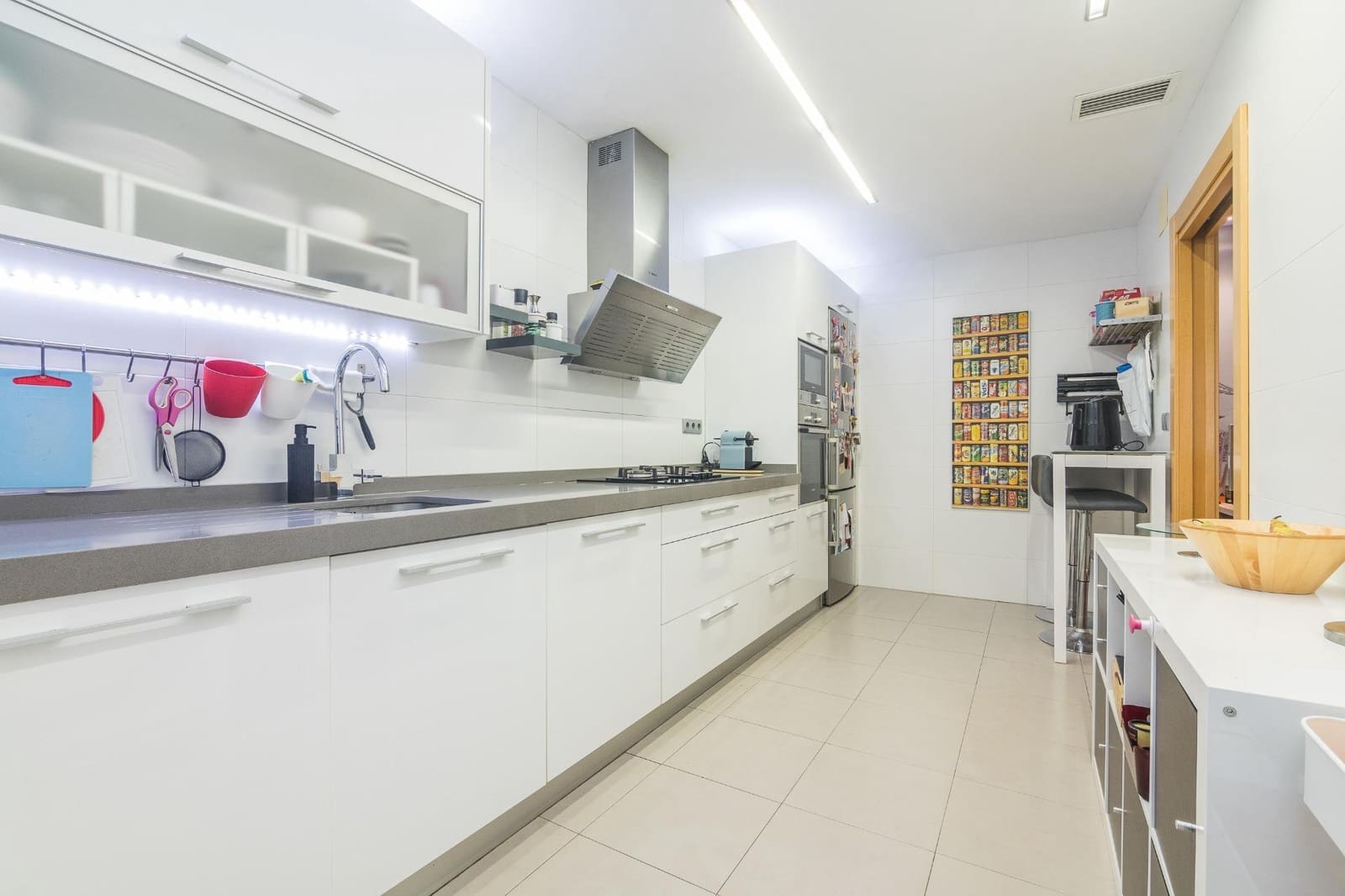 3 Zimmer Wohnung zu verkaufen in Elche / Elx mit Pool - 295.000 € (Ref: 9344975)