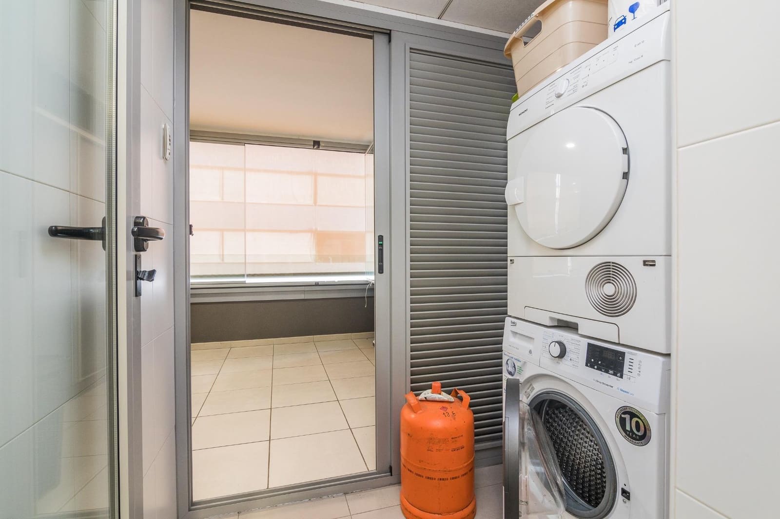 3 Zimmer Wohnung zu verkaufen in Elche / Elx mit Pool - 295.000 € (Ref: 9344975)