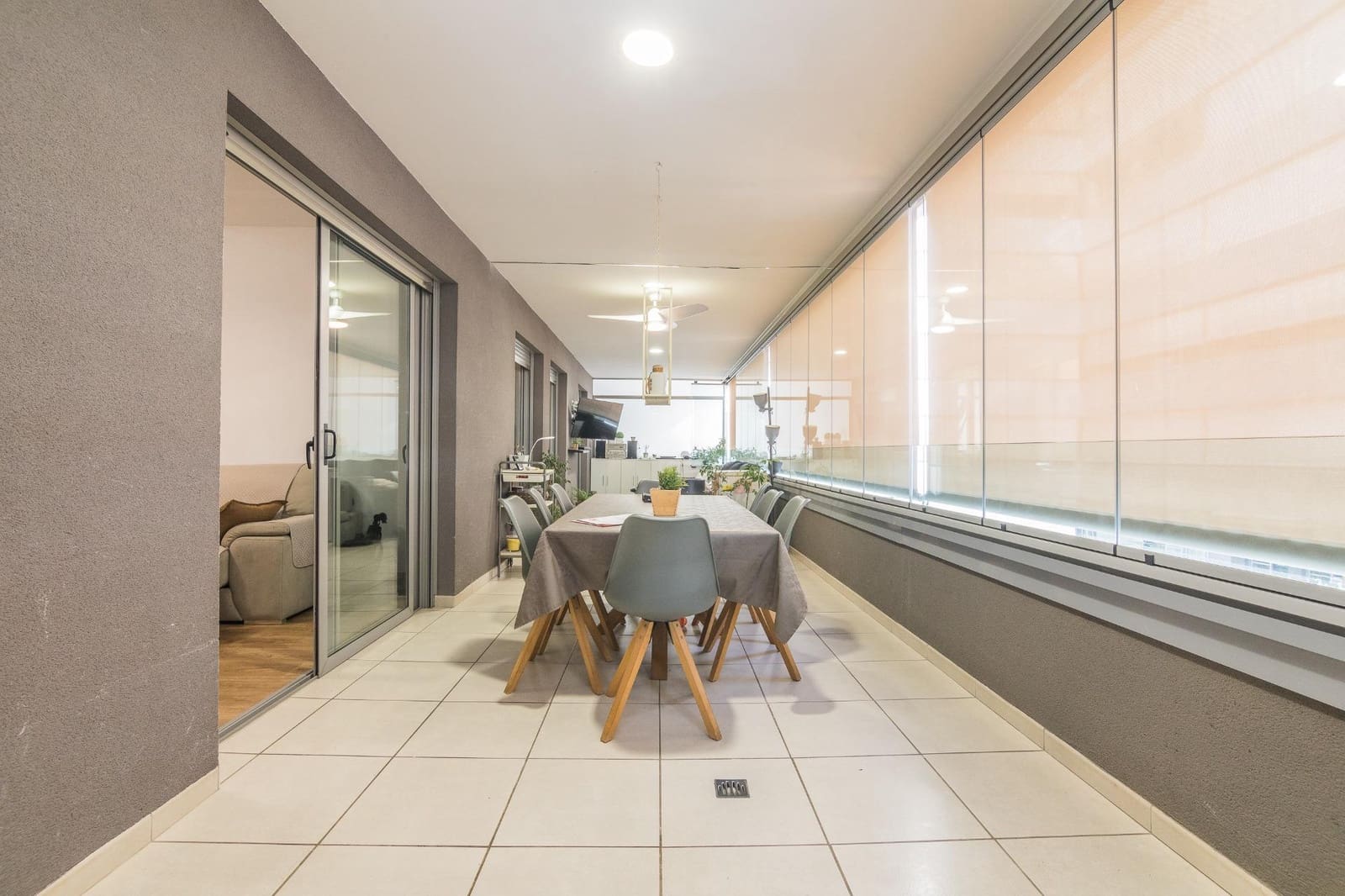 3 Zimmer Wohnung zu verkaufen in Elche / Elx mit Pool - 295.000 € (Ref: 9344975)