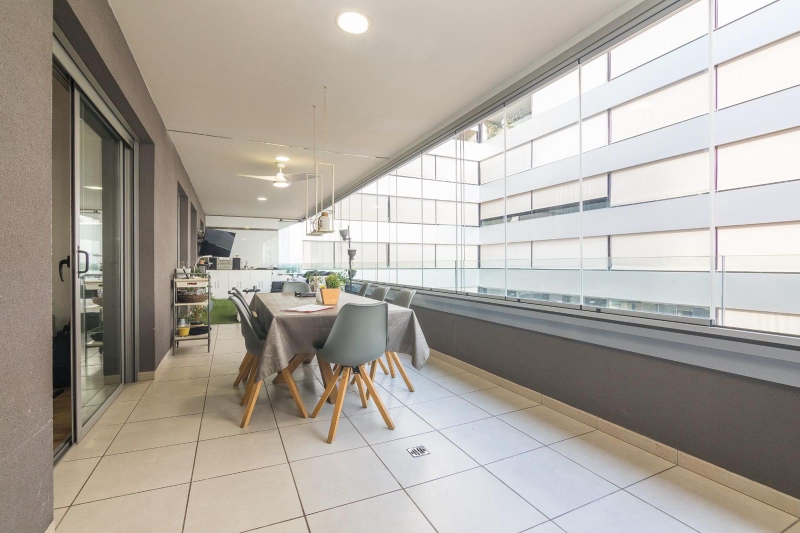 3 Zimmer Wohnung zu verkaufen in Elche / Elx mit Pool - 295.000 € (Ref: 9344975)