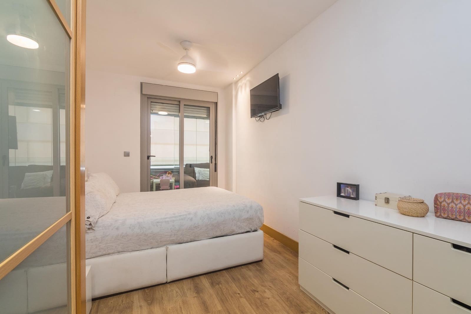 3 Zimmer Wohnung zu verkaufen in Elche / Elx mit Pool - 295.000 € (Ref: 9344975)