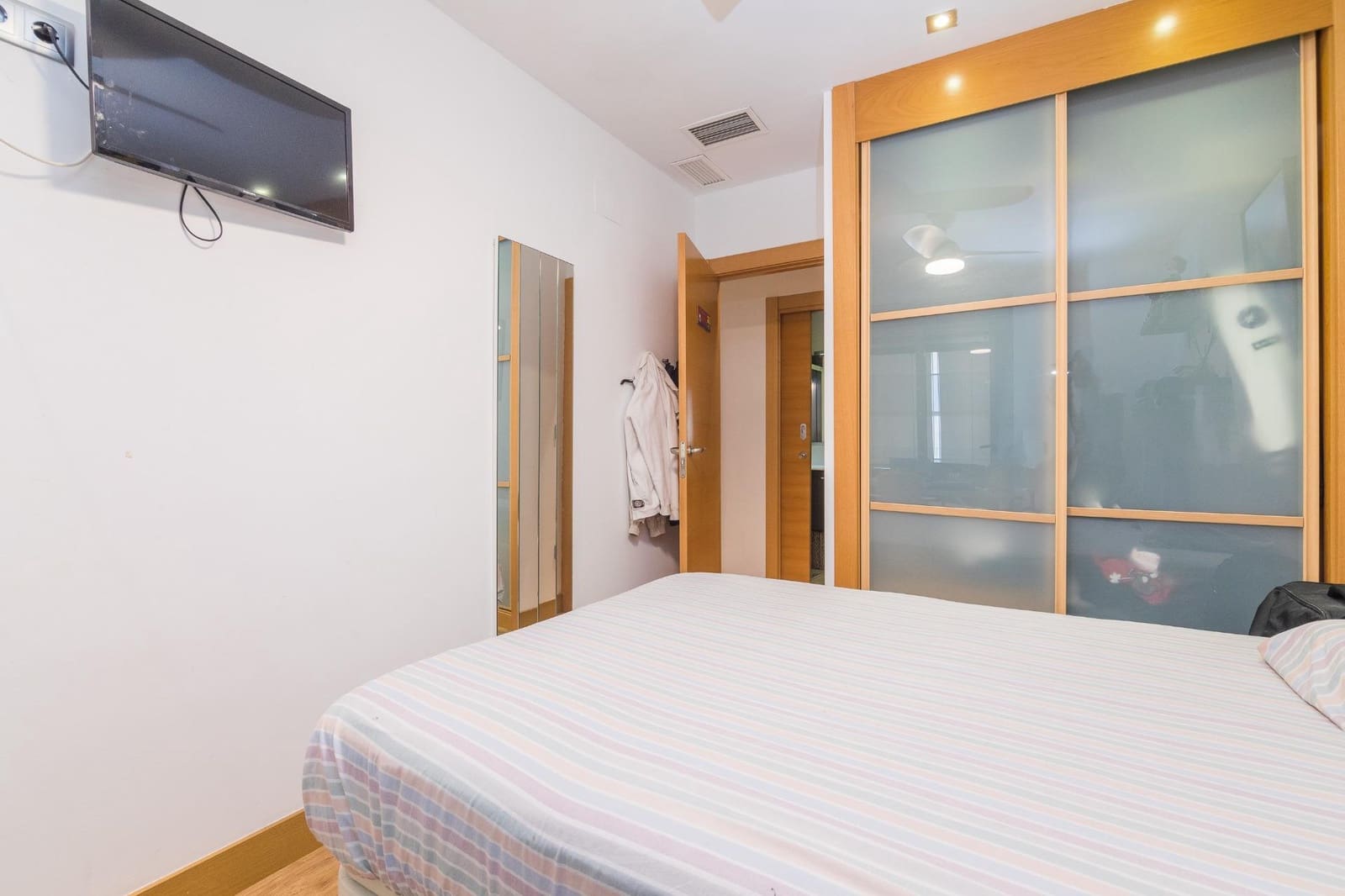 3 Zimmer Wohnung zu verkaufen in Elche / Elx mit Pool - 295.000 € (Ref: 9344975)