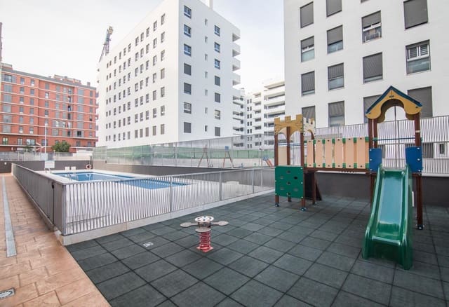 3 Zimmer Wohnung zu verkaufen in Elche / Elx mit Pool - 295.000 € (Ref: 9344975)