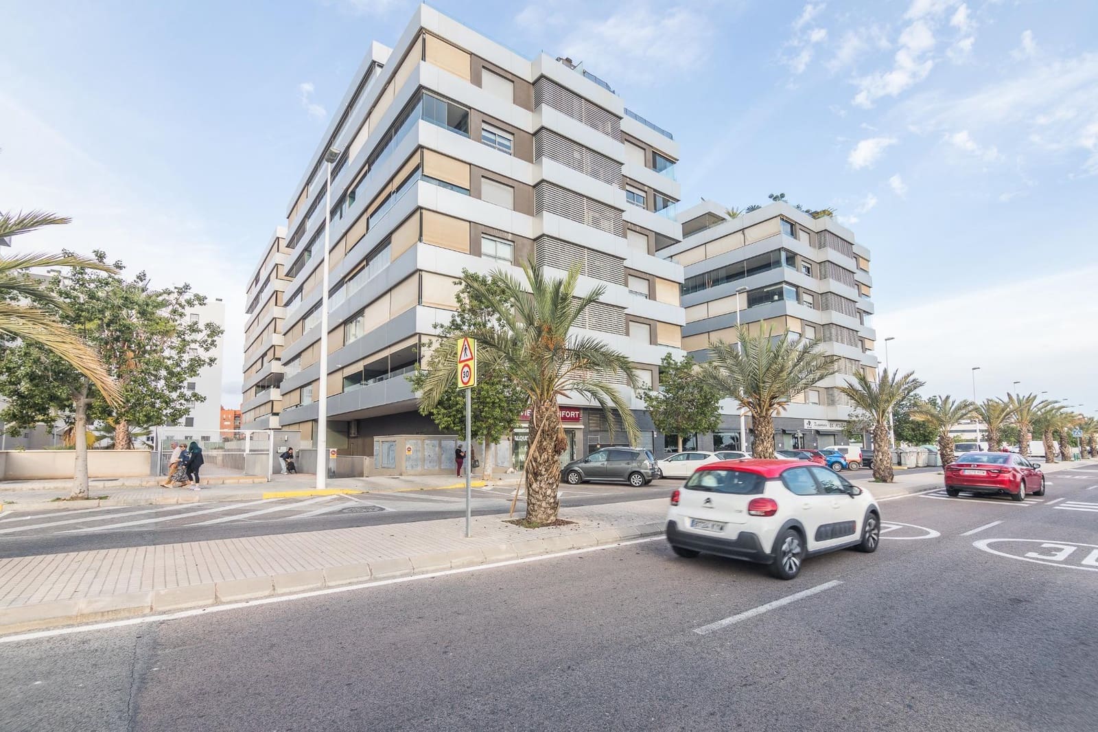 3 Zimmer Wohnung zu verkaufen in Elche / Elx mit Pool - 295.000 € (Ref: 9344975)