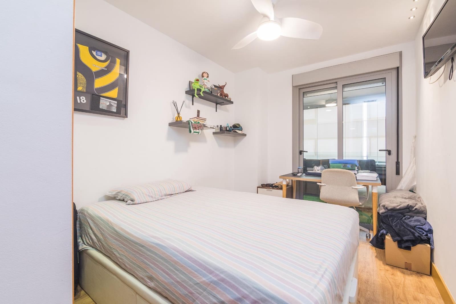 3 Zimmer Wohnung zu verkaufen in Elche / Elx mit Pool - 295.000 € (Ref: 9344975)