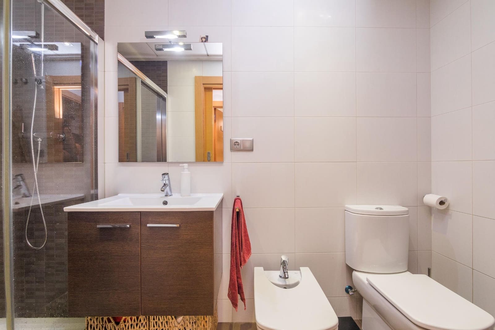 3 Zimmer Wohnung zu verkaufen in Elche / Elx mit Pool - 295.000 € (Ref: 9344975)