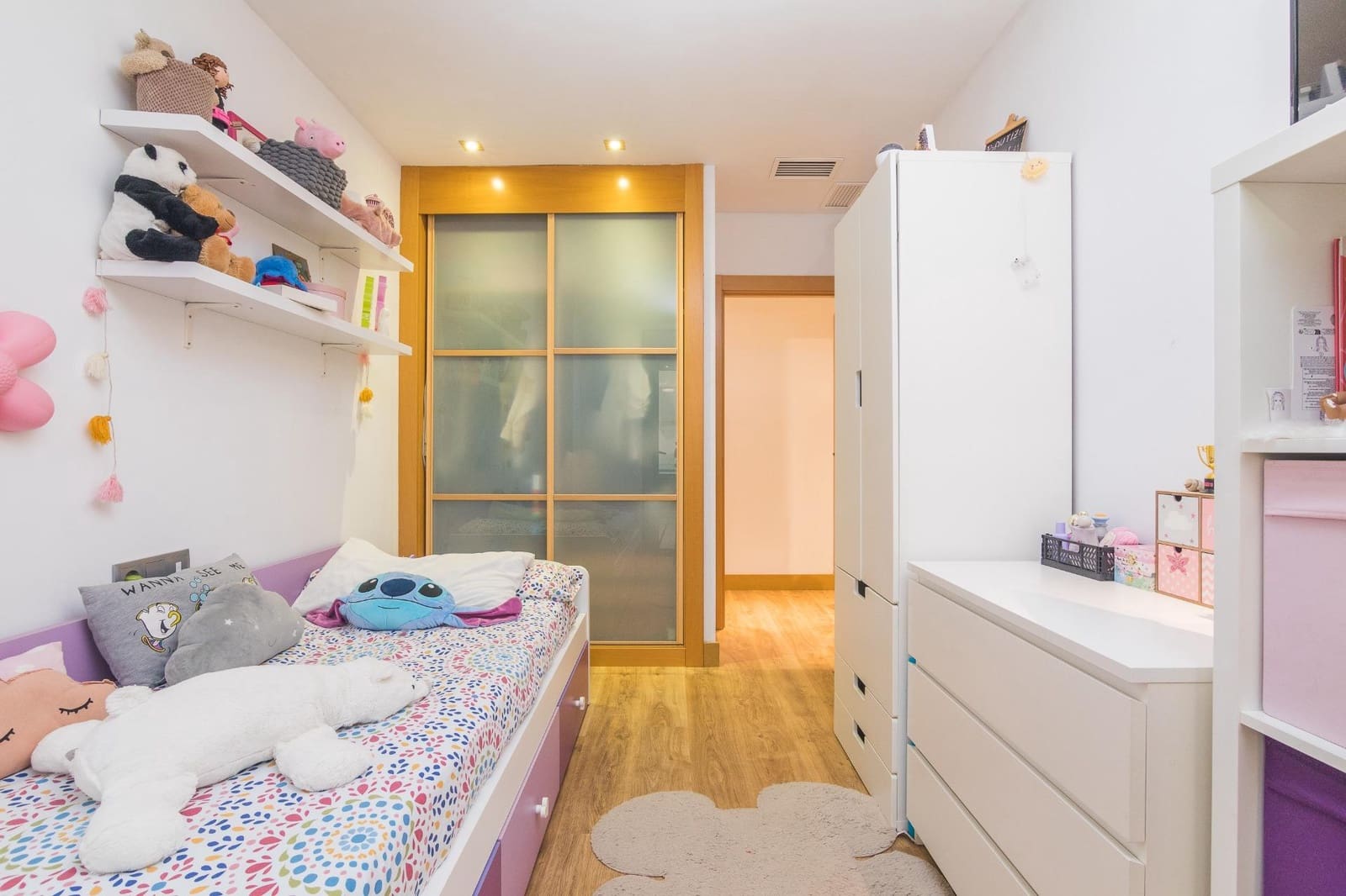 3 Zimmer Wohnung zu verkaufen in Elche / Elx mit Pool - 295.000 € (Ref: 9344975)