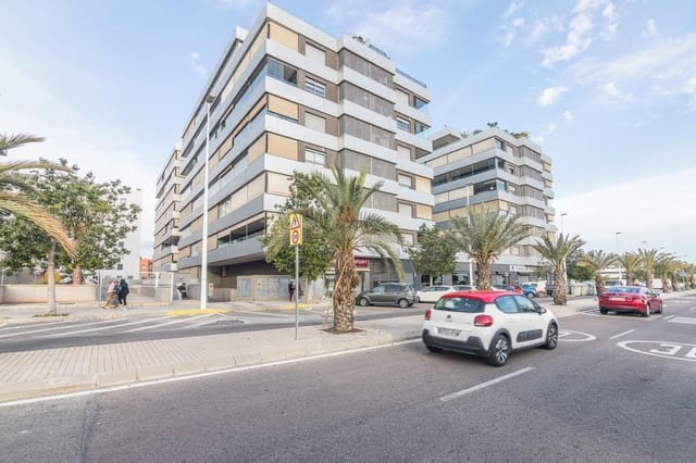 3 Zimmer Wohnung zu verkaufen in Elche / Elx mit Pool - 295.000 € (Ref: 9344975)