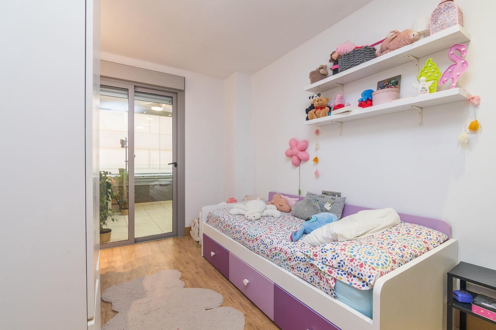 3 Zimmer Wohnung zu verkaufen in Elche / Elx mit Pool - 295.000 € (Ref: 9344975)